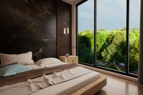 Продажа квартиры  в Бейликдюзю, Стамбуле, Турция 3+1, 136м2, №193264 – фото 7