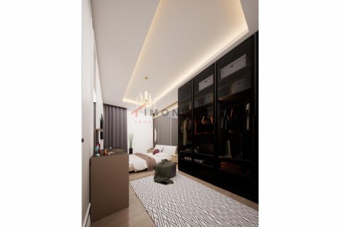 Продажа квартиры  в Бейликдюзю, Стамбуле, Турция 3+1, 136м2, №193264 – фото 20