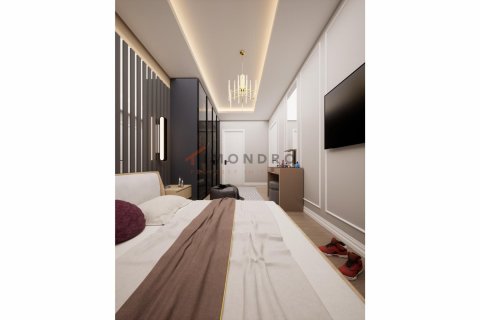 Продажа квартиры  в Бейликдюзю, Стамбуле, Турция 3+1, 136м2, №193264 – фото 22