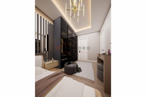 Продажа квартиры  в Бейликдюзю, Стамбуле, Турция 3+1, 136м2, №193264 – фото 21