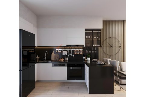 3+1 Wohnung  in Kâğıthane, Istanbul, Türkei Nr. 193267 - 6