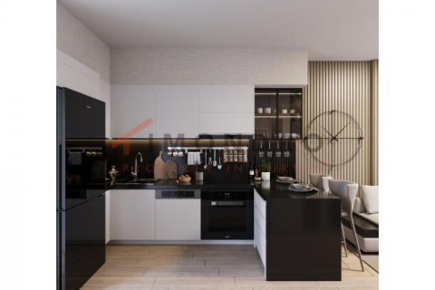 Продажа квартиры в Кягытхане, Стамбуле, Турция 3+1, 160м2, №193267 – фото 4