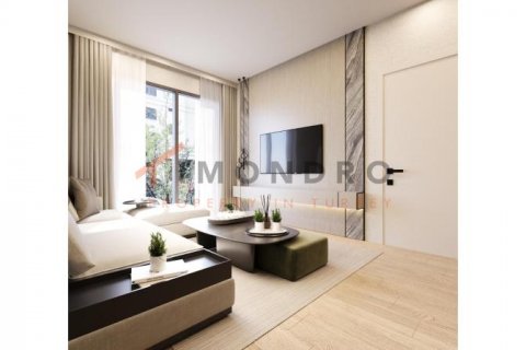 Продажа квартиры в Кягытхане, Стамбуле, Турция 3+1, 160м2, №193267 – фото 11