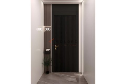 3+1 Wohnung  in Kâğıthane, Istanbul, Türkei Nr. 193267 - 15