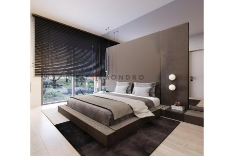 3+1 Wohnung  in Kâğıthane, Istanbul, Türkei Nr. 193267 - 8