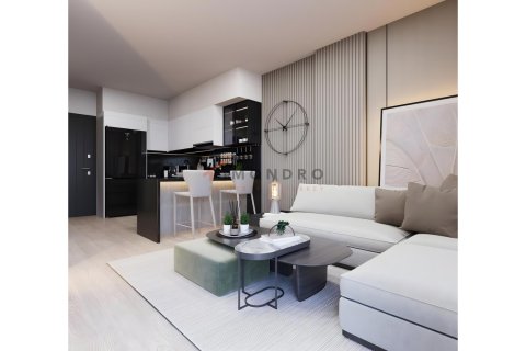 3+1 Wohnung  in Kâğıthane, Istanbul, Türkei Nr. 193267 - 5