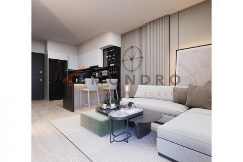 Продажа квартиры в Кягытхане, Стамбуле, Турция 3+1, 160м2, №193267 – фото 5