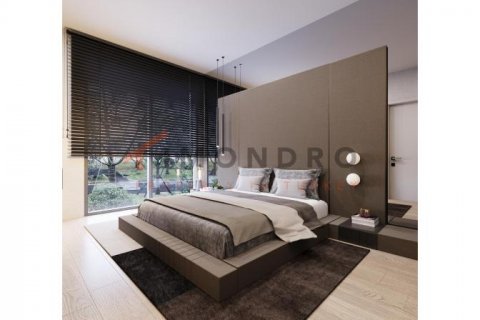 Продажа квартиры в Кягытхане, Стамбуле, Турция 3+1, 160м2, №193267 – фото 8