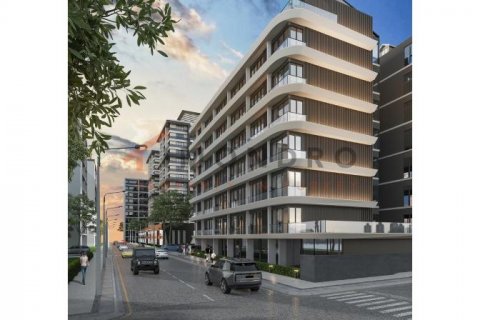 Продажа квартиры в Кягытхане, Стамбуле, Турция 3+1, 160м2, №193267 – фото 18