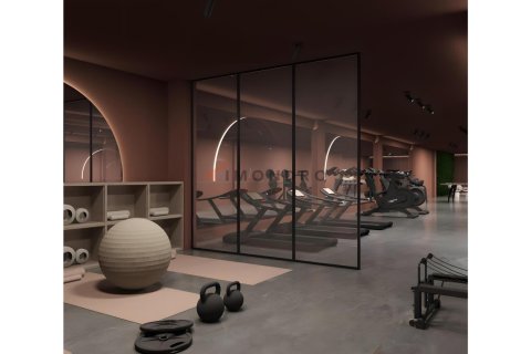 3+1 Wohnung  in Kâğıthane, Istanbul, Türkei Nr. 193267 - 12