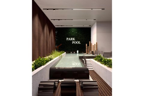 3+1 Wohnung  in Kâğıthane, Istanbul, Türkei Nr. 193267 - 14