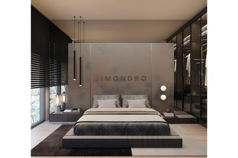 3+1 Wohnung  in Kâğıthane, Istanbul, Türkei Nr. 193267 - 7