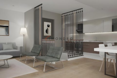 Продажа квартиры  в Шиле, Стамбуле, Турция 2+1, 107м2, №193268 – фото 10