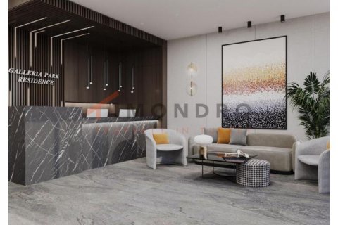 1+1 Leilighet  i Kâğıthane, Istanbul, Tyrkia Nr. 193265 - 19