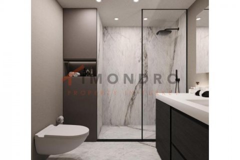 1+1 Leilighet  i Kâğıthane, Istanbul, Tyrkia Nr. 193265 - 12