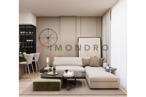 1+1 Leilighet  i Kâğıthane, Istanbul, Tyrkia Nr. 193265 - 2