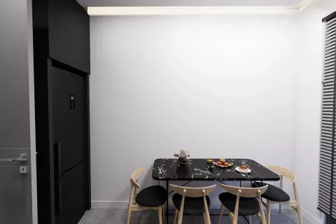 Продажа квартиры  в Дёшемеалты, Анталье, Турция 2+1, 100м2, №183438 – фото 18