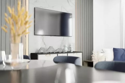 Продажа квартиры  в Дёшемеалты, Анталье, Турция 2+1, 100м2, №183438 – фото 21