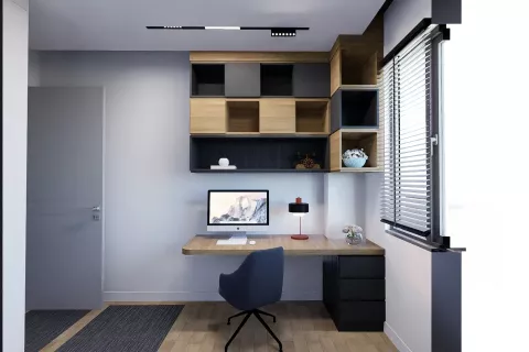 Продажа квартиры  в Дёшемеалты, Анталье, Турция 2+1, 100м2, №183438 – фото 16