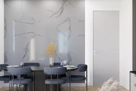 Продажа квартиры  в Дёшемеалты, Анталье, Турция 2+1, 100м2, №183438 – фото 8