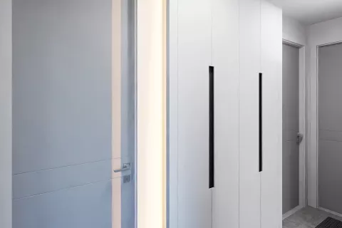 Продажа квартиры  в Дёшемеалты, Анталье, Турция 2+1, 100м2, №183438 – фото 27