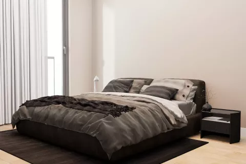 Продажа квартиры  в Дёшемеалты, Анталье, Турция 2+1, 100м2, №183438 – фото 24