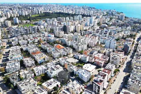 Продажа квартиры  в Мугле, Турция 2+1, 126.4м2, №183388 – фото 15