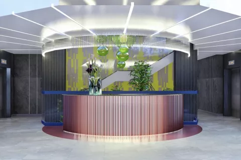 4+1 Wohnung  in Aksu, Antalya, Türkei Nr. 182762 - 30