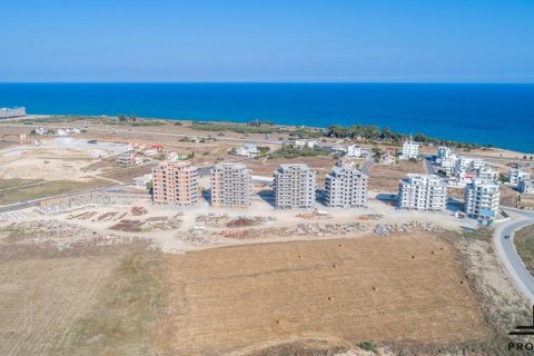 Продажа квартиры  в Искеле, Северный Кипр 2 комн., 76м2, №186152 – фото 19