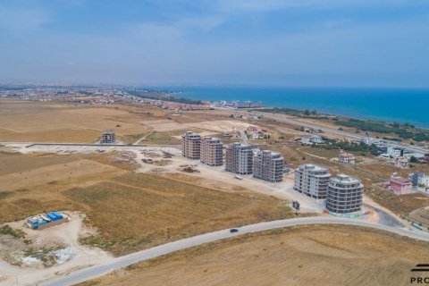 Продажа квартиры  в Искеле, Северный Кипр 2 комн., 76м2, №186152 – фото 13