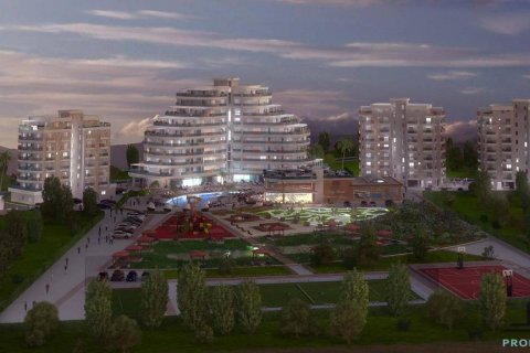 Продажа квартиры  в Искеле, Северный Кипр 2 комн., 76м2, №186152 – фото 7