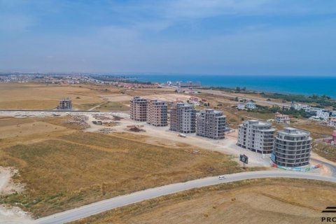 Продажа квартиры  в Искеле, Северный Кипр 2 комн., 76м2, №186152 – фото 11