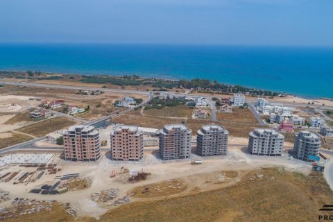 Продажа квартиры  в Искеле, Северный Кипр 2 комн., 76м2, №186152 – фото 15