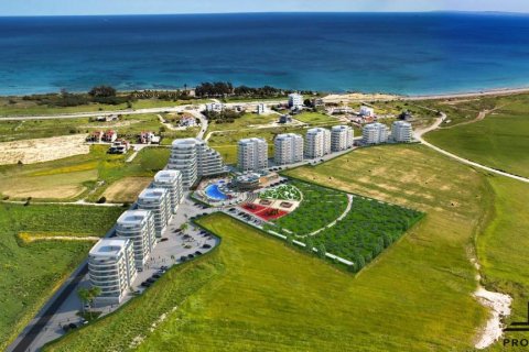 Продажа квартиры  в Искеле, Северный Кипр 2 комн., 76м2, №186152 – фото 25