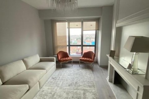 Apartment for sale  in Istanbul, Turkey, 157m2, No. 186097 – photo 6