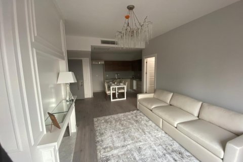Apartment for sale  in Istanbul, Turkey, 157m2, No. 186097 – photo 11