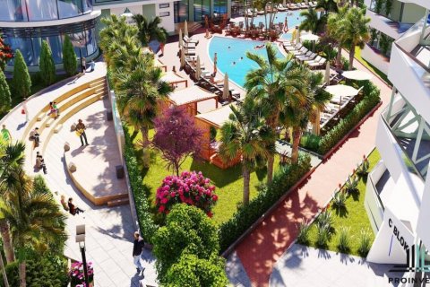 Apartment for sale  in Iskele, Northern Cyprus, 78m2, No. 186153 – photo 6