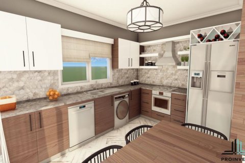 Apartment for sale  in Iskele, Northern Cyprus, 78m2, No. 186153 – photo 21