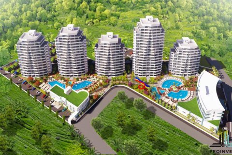 Apartment for sale  in Iskele, Northern Cyprus, 78m2, No. 186153 – photo 9