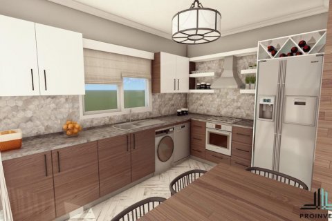 Apartment for sale  in Iskele, Northern Cyprus, 78m2, No. 186153 – photo 14