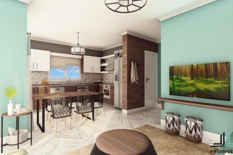 Apartment for sale  in Iskele, Northern Cyprus, 78m2, No. 186153 – photo 20