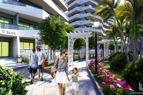 Apartment for sale  in Iskele, Northern Cyprus, 78m2, No. 186153 – photo 4