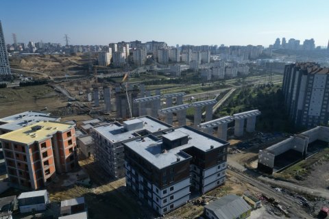 Продажа виллы  в Стамбуле, Турция 4+1, 377м2, №189388 – фото 6