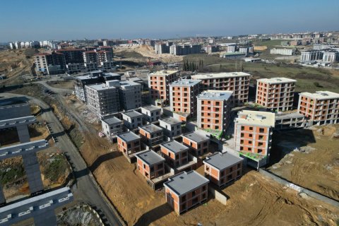 Продажа виллы  в Стамбуле, Турция 4+1, 377м2, №189388 – фото 9