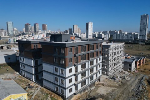 Продажа виллы  в Стамбуле, Турция 4+1, 377м2, №189388 – фото 5