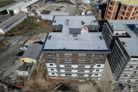 Продажа виллы  в Стамбуле, Турция 4+1, 377м2, №189388 – фото 7