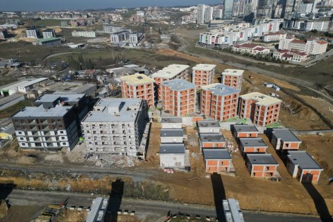 Продажа виллы  в Стамбуле, Турция 4+1, 377м2, №189388 – фото 8