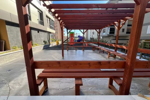 Apartment for sale  in Turkey, 1 bedroom, 60m2, No. 189434 – photo 11