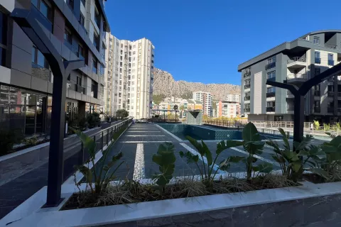 Apartment for sale  in Turkey, 1 bedroom, 60m2, No. 189434 – photo 15