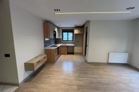 Apartment for sale  in Turkey, 1 bedroom, 60m2, No. 189434 – photo 7